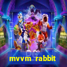 mvvm rabbit download filmes